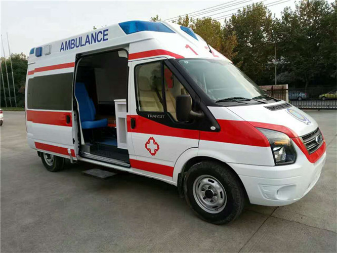 彬村山华侨农场乌鲁木齐沙依巴克区上线 “安康护送” 非急救转运服务平台