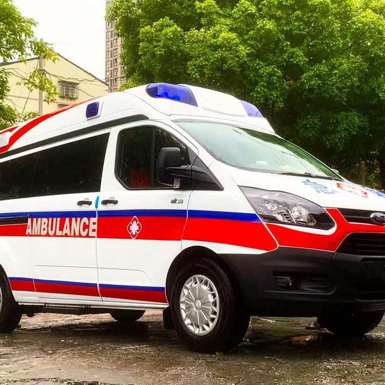 彬村山华侨农场跨省救护车出租护送返乡