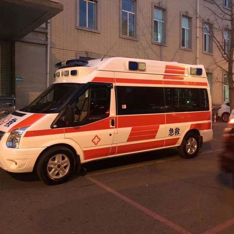 彬村山华侨农场一般救护车是怎么分类的