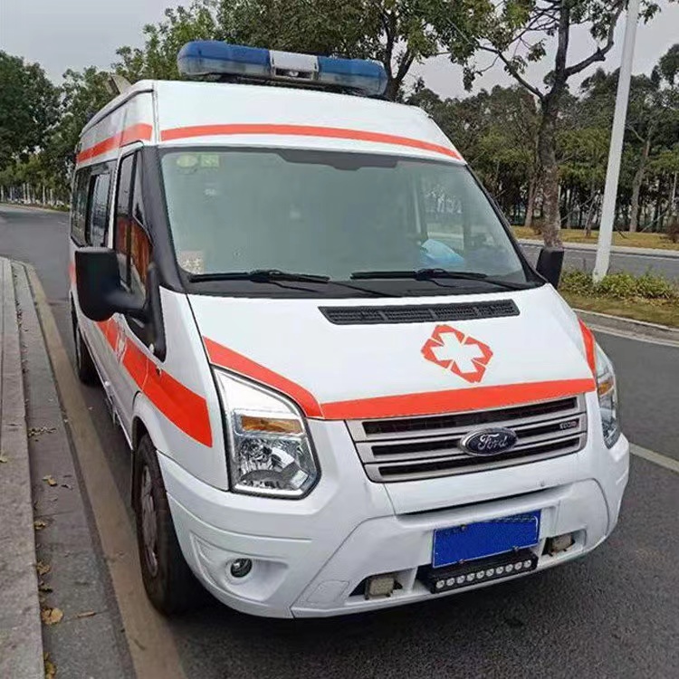 彬村山华侨农场救护车出租活动保障