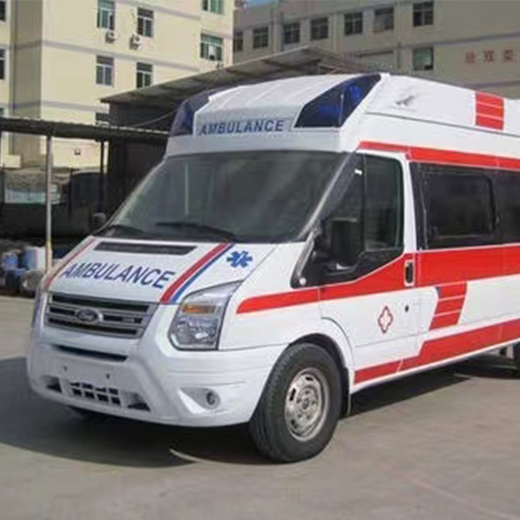 彬村山华侨农场救护车出租收费:安全出行,价格透明
