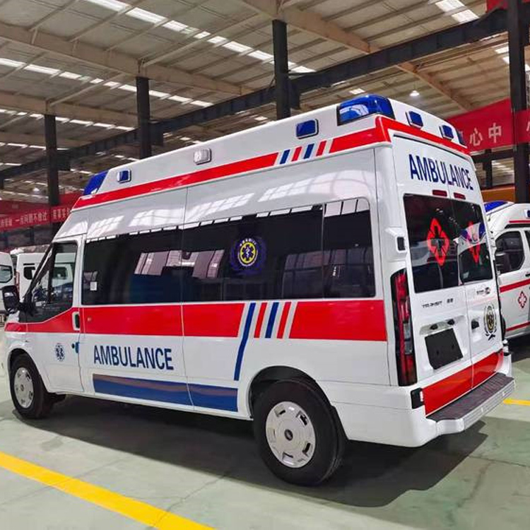 彬村山华侨农场救护车出租 —— 专业、安全、高效的城市急救服务