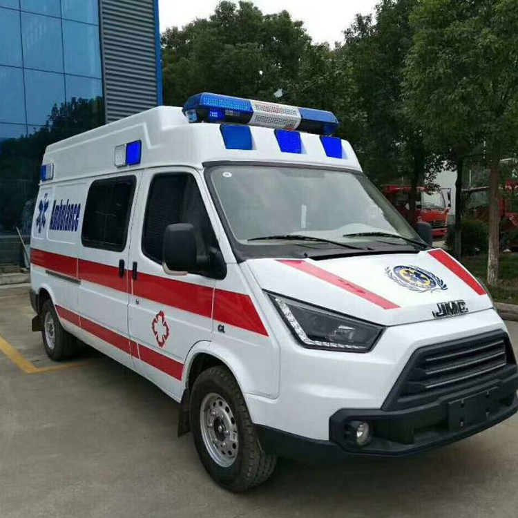彬村山华侨农场瘫痪租赁救护车转运 ——生命救助的紧急响应与专业保障